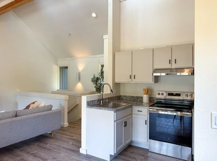 1560 Olympic Valley Road, Olympic Valley, CA 96146 Photo