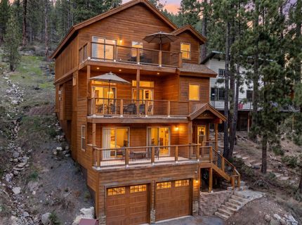 15224 W Reed Avenue, Truckee, CA 96161 Photo