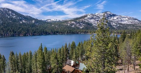 15224 W Reed Avenue, Truckee, CA 96161 Photo