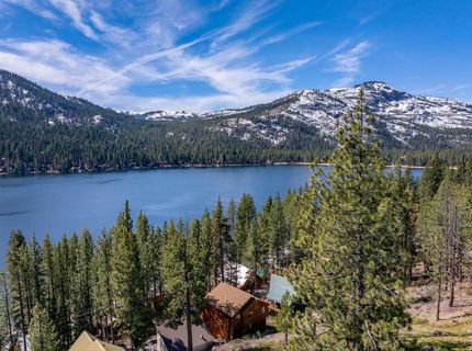 15224 W Reed Avenue, Truckee, CA 96161 Photo