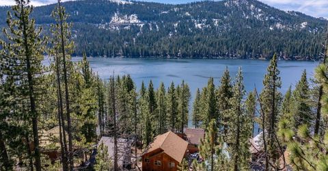 15224 W Reed Avenue, Truckee, CA 96161 Photo