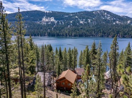 15224 W Reed Avenue, Truckee, CA 96161 Photo