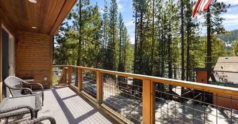 15224 W Reed Avenue, Truckee, CA 96161 Photo