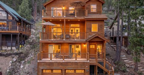 15224 W Reed Avenue, Truckee, CA 96161 Photo