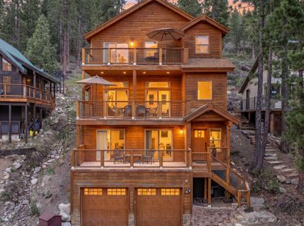 15224 W Reed Avenue, Truckee, CA 96161 Photo