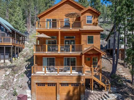 15224 W Reed Avenue, Truckee, CA 96161 Photo