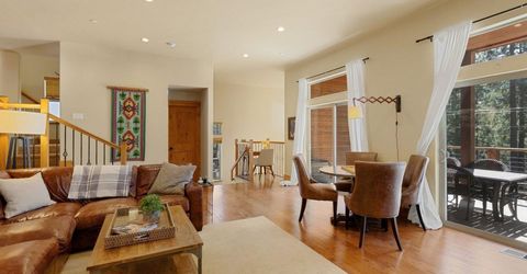 15224 W Reed Avenue, Truckee, CA 96161 Photo