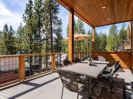 15224 W Reed Avenue, Truckee, CA 96161 Photo