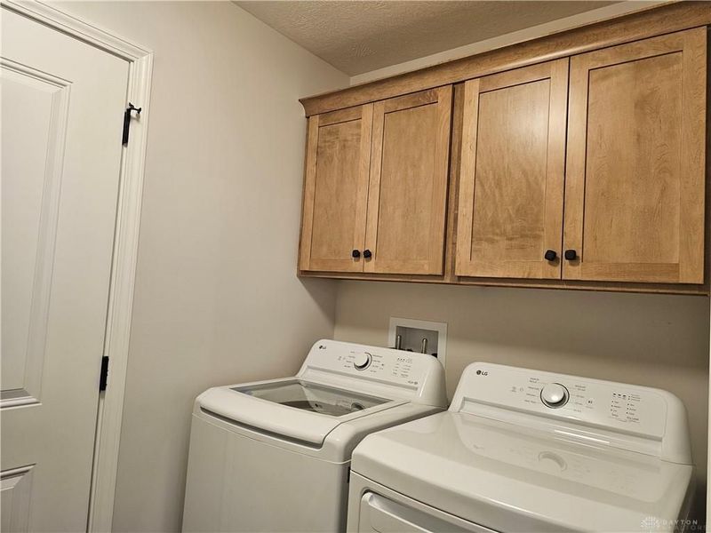 120 Pipers Pine Drive, Pleasant Hill, OH 45359 Photo 10