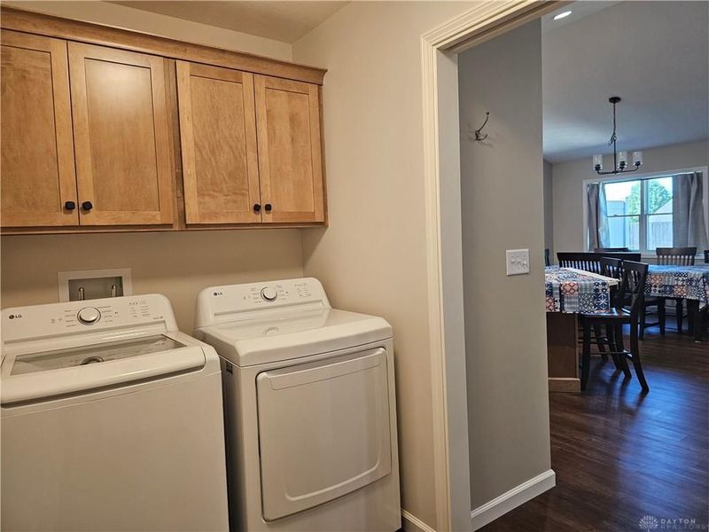 120 Pipers Pine Drive, Pleasant Hill, OH 45359 Photo 11