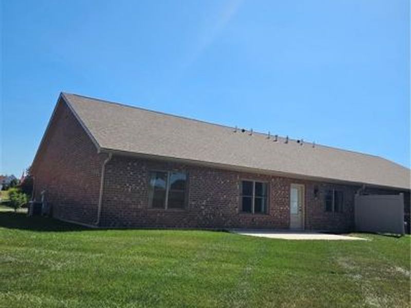 120 Pipers Pine Drive, Pleasant Hill, OH 45359 Photo 30