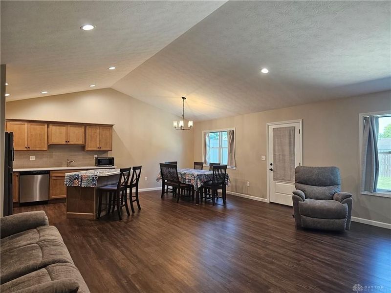 120 Pipers Pine Drive, Pleasant Hill, OH 45359 Photo 7