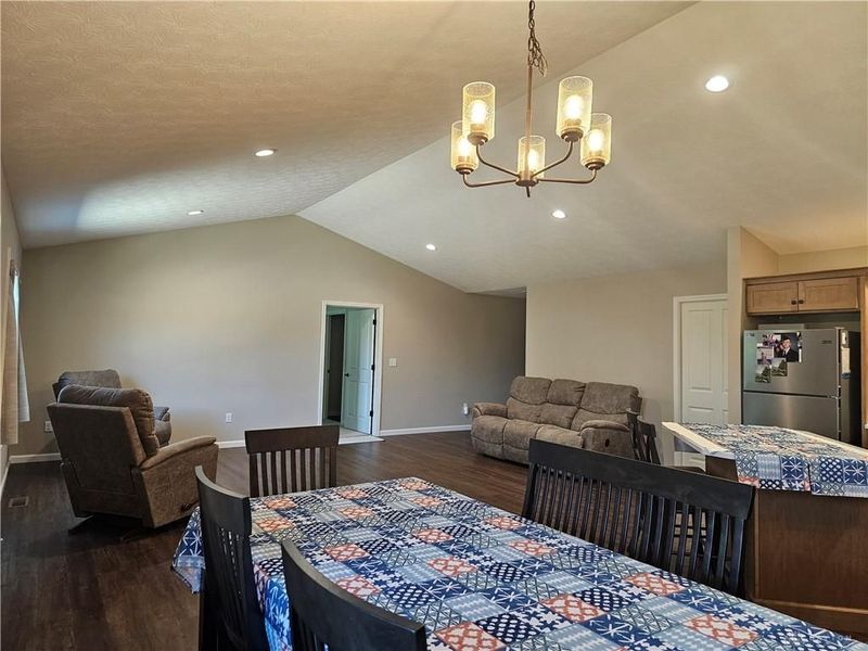 120 Pipers Pine Drive, Pleasant Hill, OH 45359 Photo 9