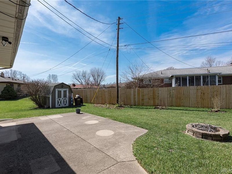 5235 W Ridgewood Road, Moorefield Township, OH 45503 Photo 29