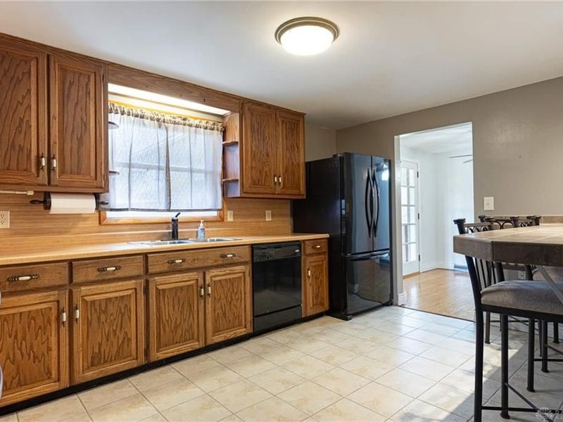 5235 W Ridgewood Road, Moorefield Township, OH 45503 Photo 8