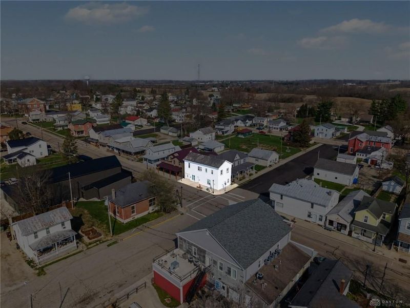 7 NW Cor Center St Main Street, Farmersville, OH 45325 Photo 3