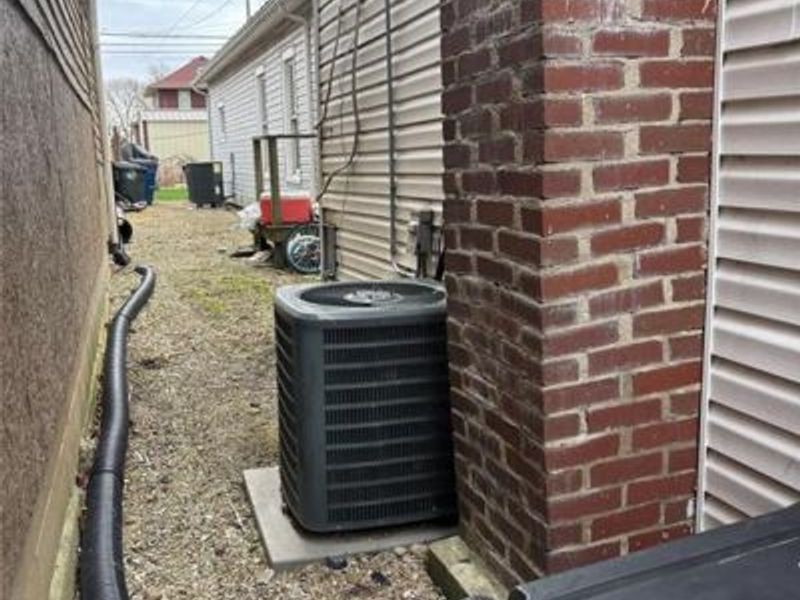 7 NW Cor Center St Main Street, Farmersville, OH 45325 Photo 35