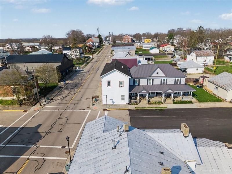 7 NW Cor Center St Main Street, Farmersville, OH 45325 Photo 37