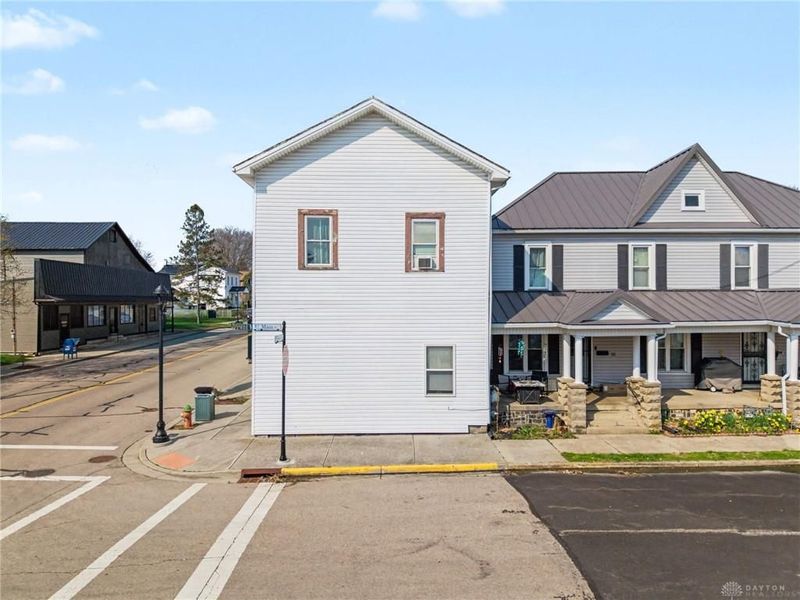 7 NW Cor Center St Main Street, Farmersville, OH 45325 Photo 4