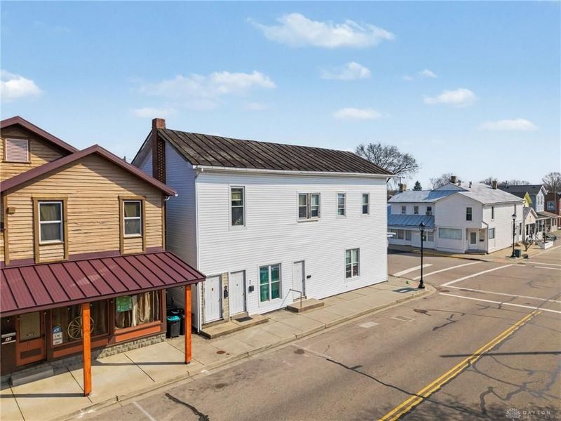 7 NW Cor Center St Main Street, Farmersville, OH 45325 Photo 5