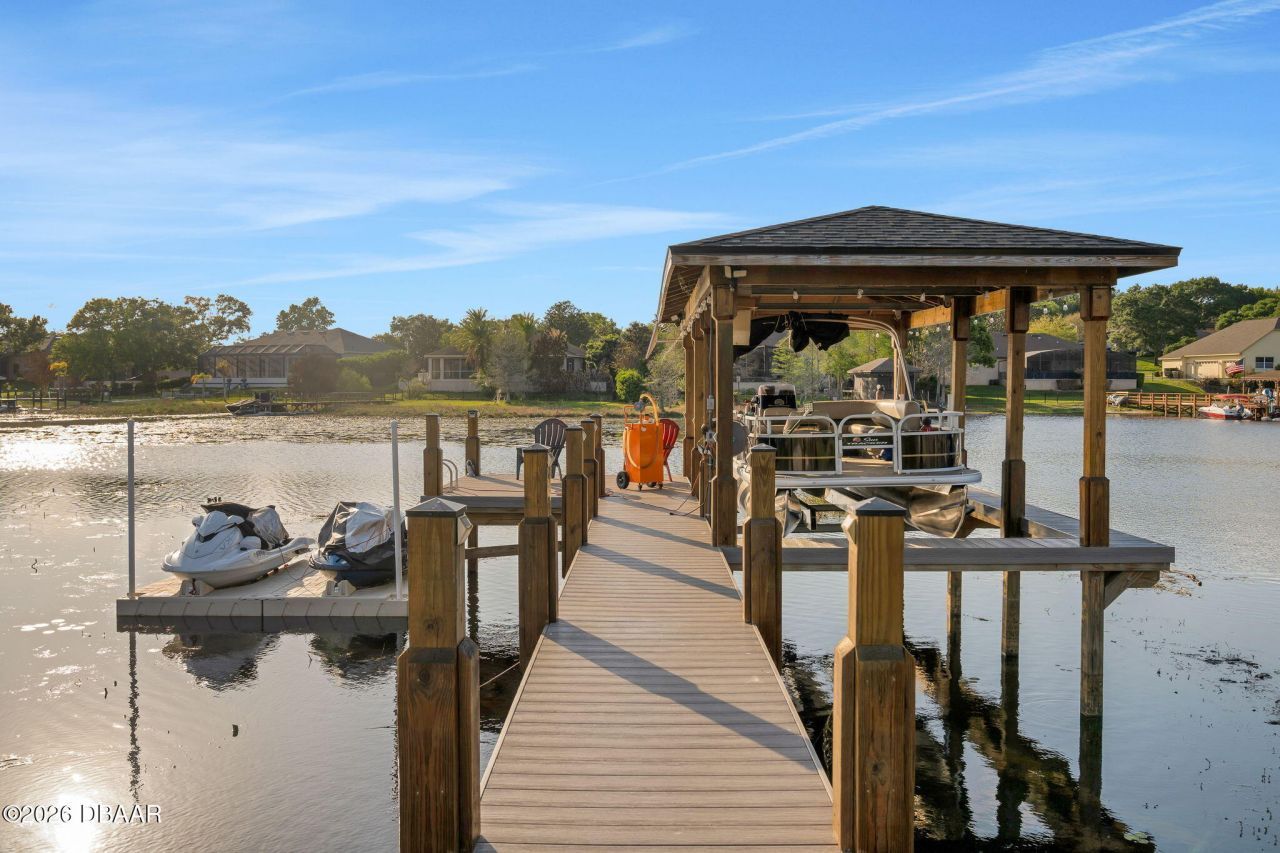 10911 Lakeshore Drive, Clermont, FL 34711 Photo