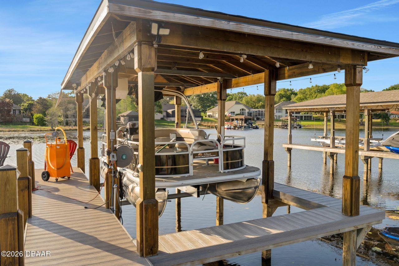 10911 Lakeshore Drive, Clermont, FL 34711 Photo