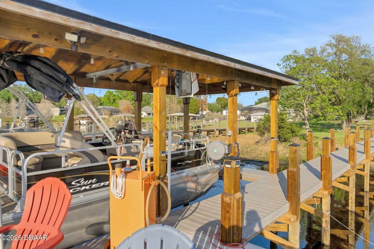 10911 Lakeshore Drive, Clermont, FL 34711 Photo