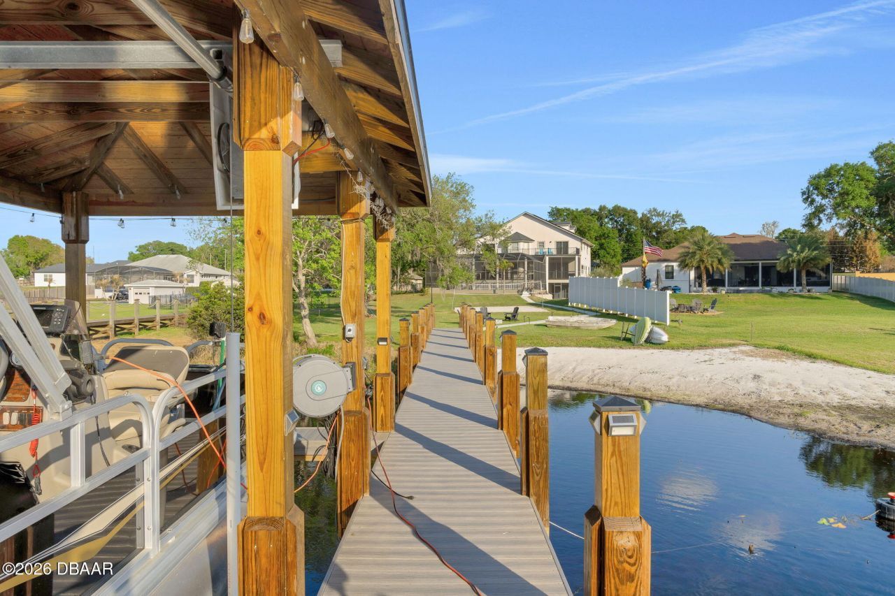 10911 Lakeshore Drive, Clermont, FL 34711 Photo