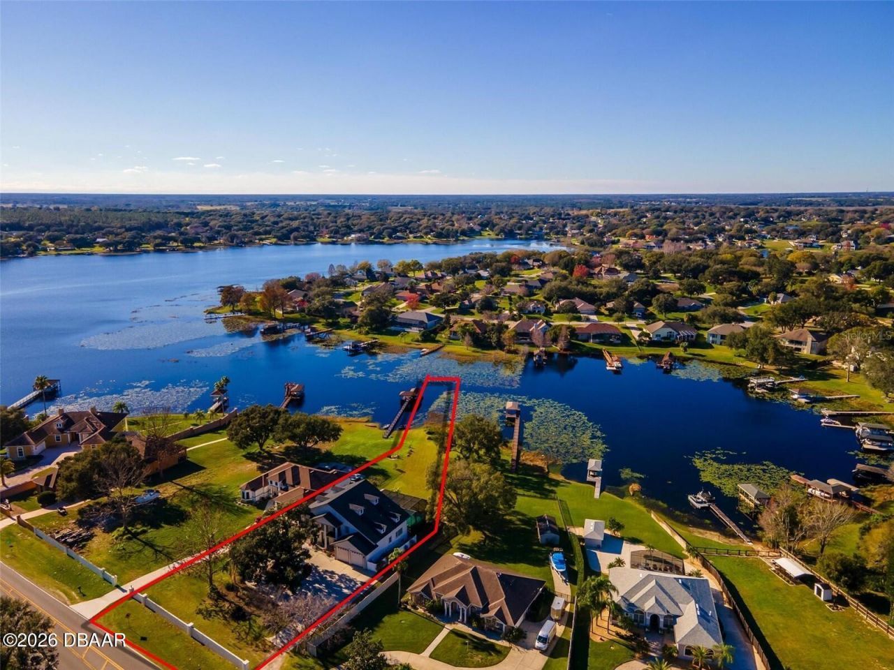 10911 Lakeshore Drive, Clermont, FL 34711 Photo