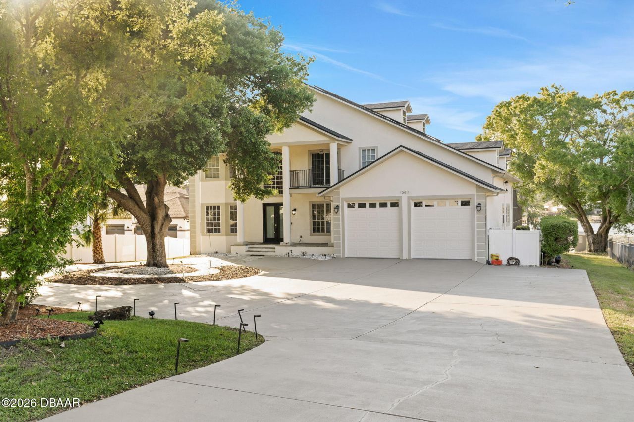 10911 Lakeshore Drive, Clermont, FL 34711 Photo