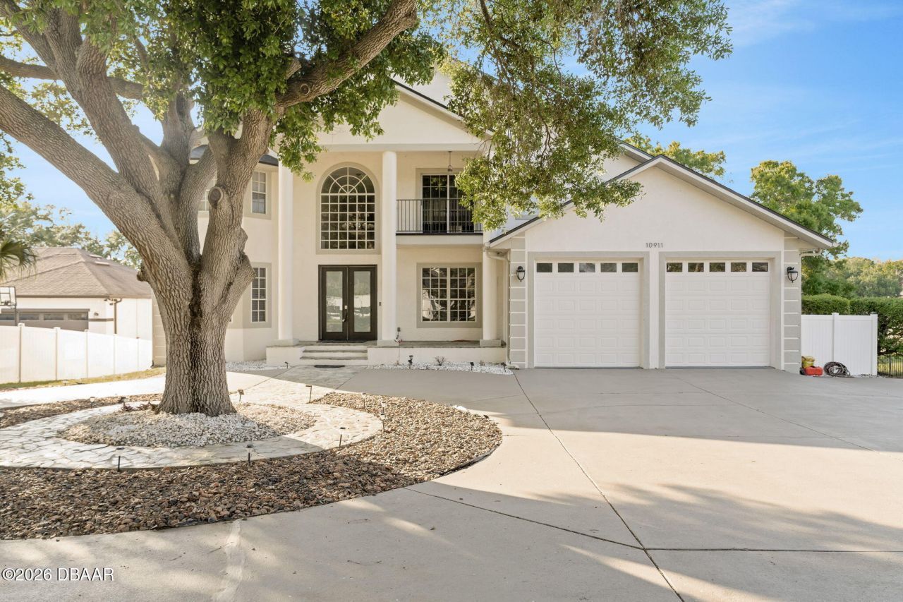 10911 Lakeshore Drive, Clermont, FL 34711 Photo