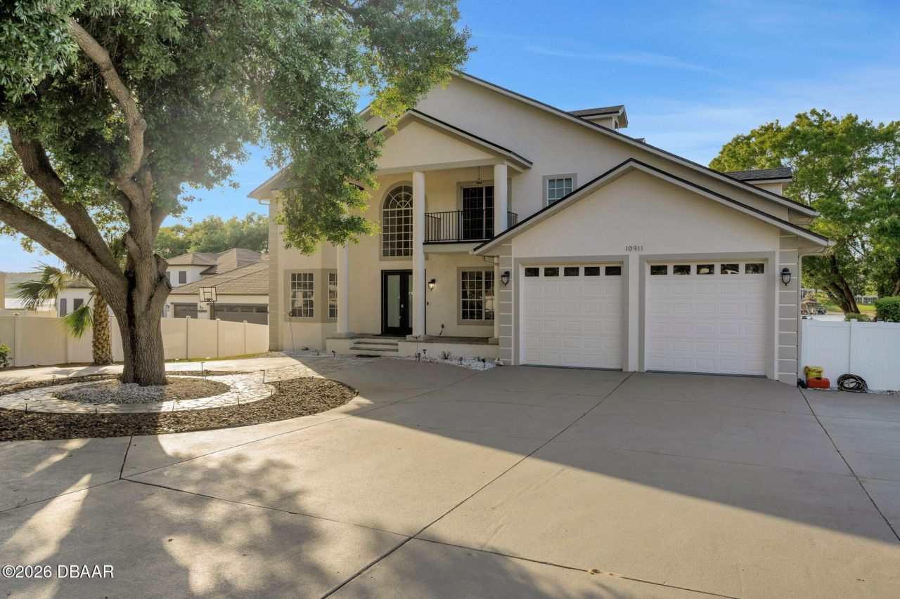 10911 Lakeshore Drive, Clermont, FL 34711 Photo