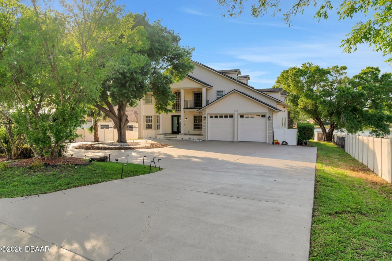 10911 Lakeshore Drive, Clermont, FL 34711 Photo