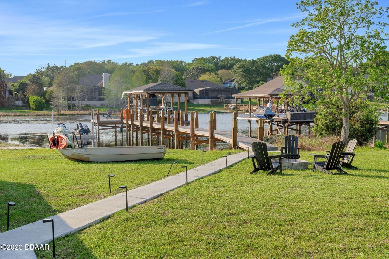 10911 Lakeshore Drive, Clermont, FL 34711 Photo