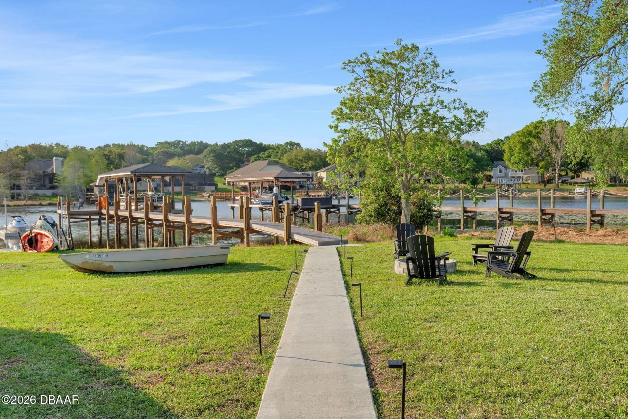 10911 Lakeshore Drive, Clermont, FL 34711 Photo