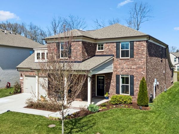 541 Weymouth Ln, Mount Juliet, TN 37122