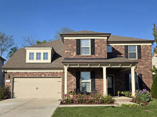 541 Weymouth Ln, Mount Juliet, TN 37122