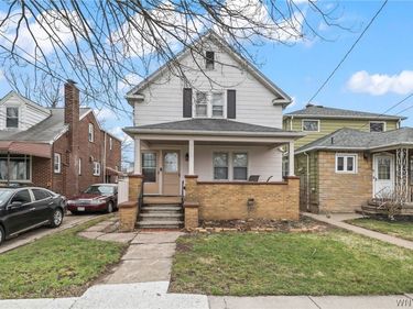 3023 Orleans Avenue, Niagara Falls, NY 14303