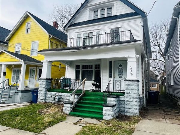 222 Jewett Avenue, Buffalo, NY 14214
