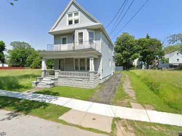 49 Howlett Street, Buffalo, NY 14211