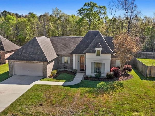 11265 COPPER HILL Drive, Hammond, LA 70403