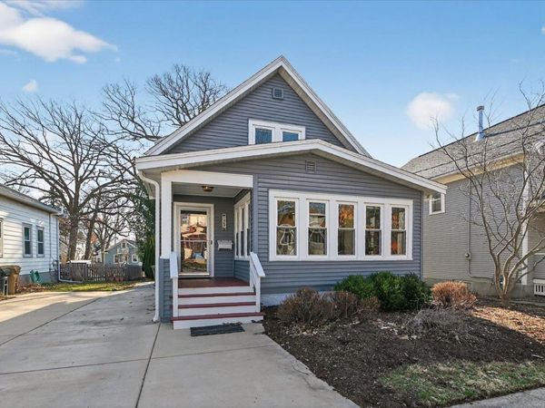 129 Dunning Street, Madison, WI 53704