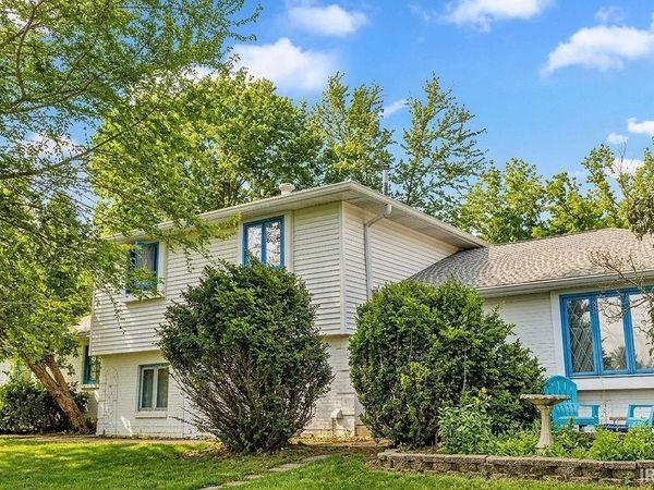 4425 E Cambridge Court, Bloomington, IN 47408