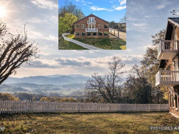 449 Chuckey Overlook, Chuckey, TN 37641