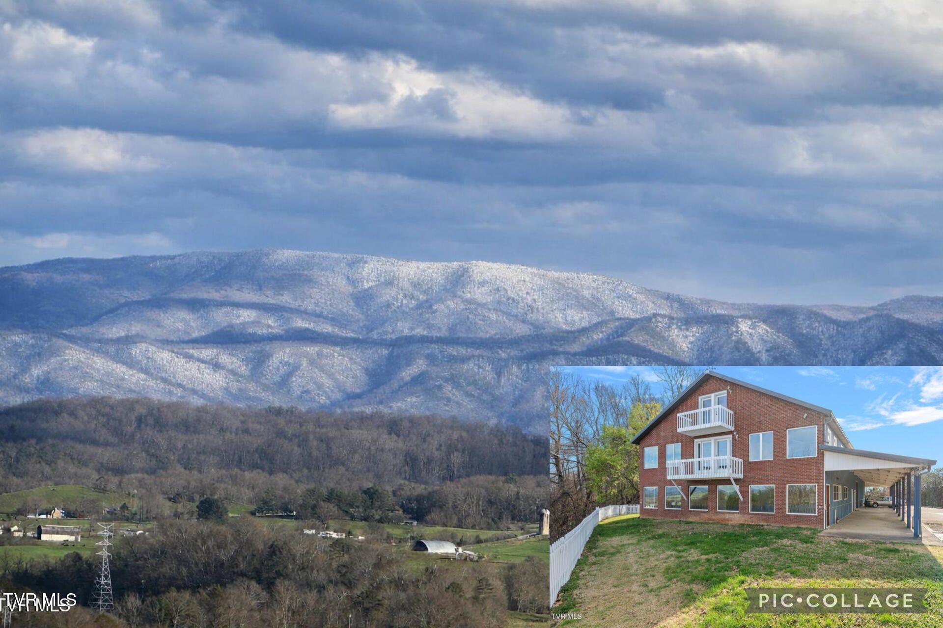 449 Chuckey Overlook, Chuckey, TN 37641 Main Photo