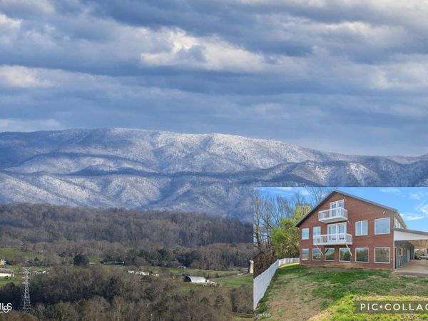 449 Chuckey Overlook, Chuckey, TN 37641