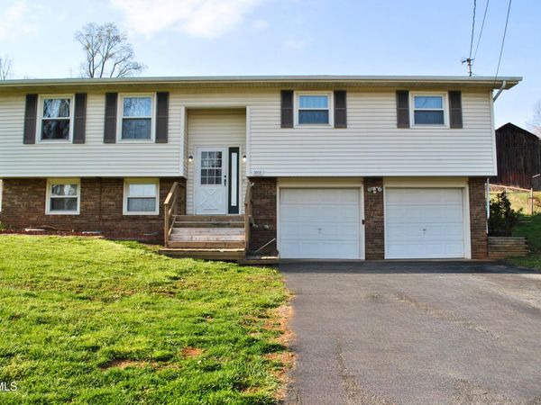 5919 Carters Valley Road, Church Hill, TN 37642