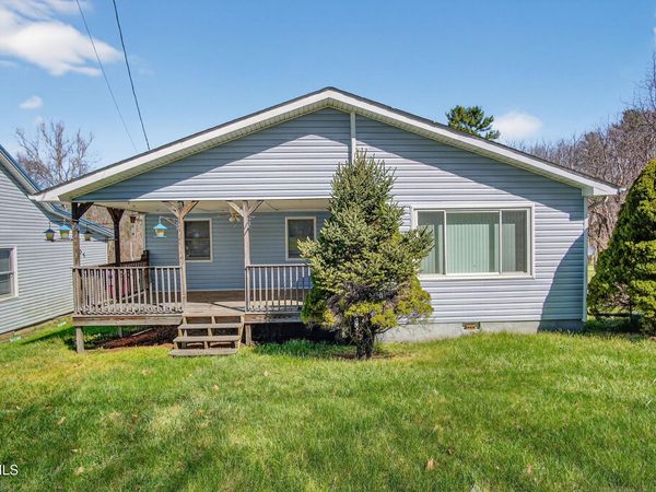 151 Baker Street, Mountain City, TN 37683