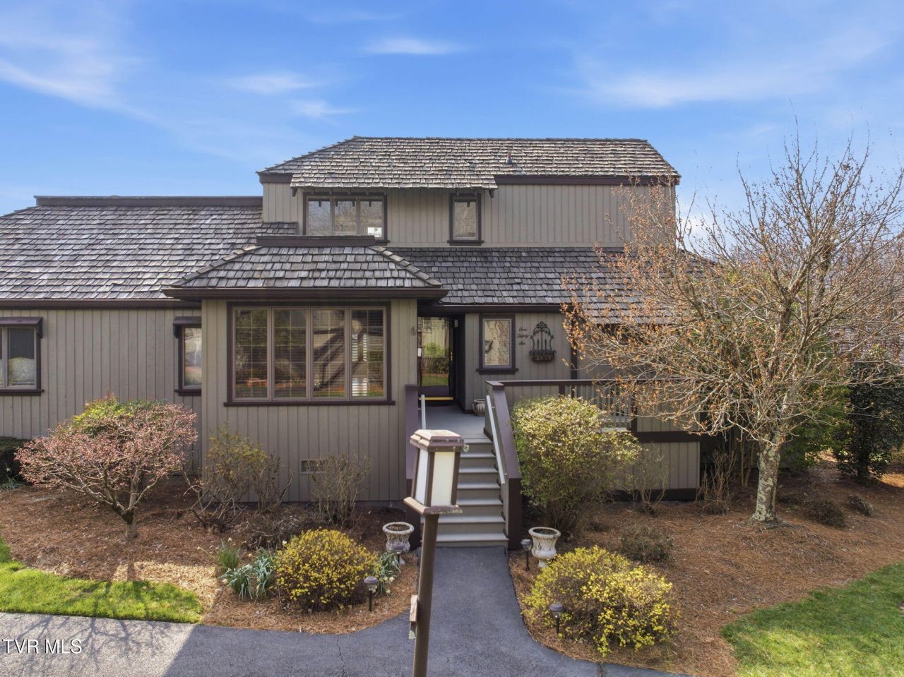 136 Columbine Road, Kingsport, TN 37660 Main Photo