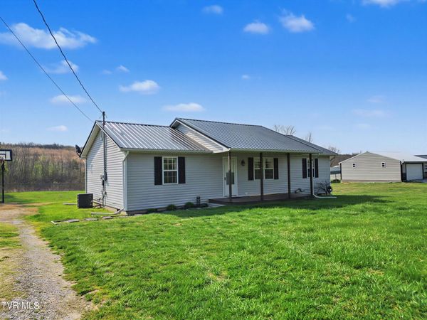 1630 Whitehouse Road, Greeneville, TN 37745